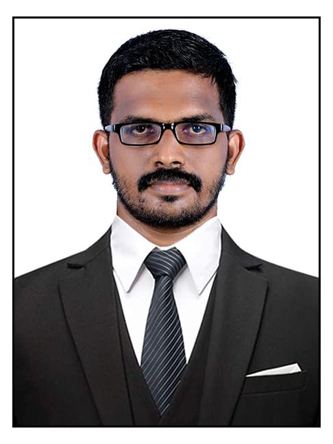 Raja SUBRAMANI