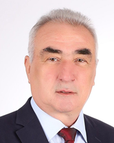 Prof. Iulian Gabriel BÎRSAN